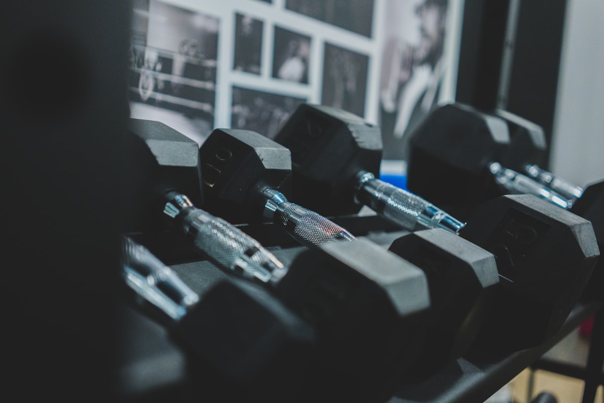 Energy and Endurance Supplements