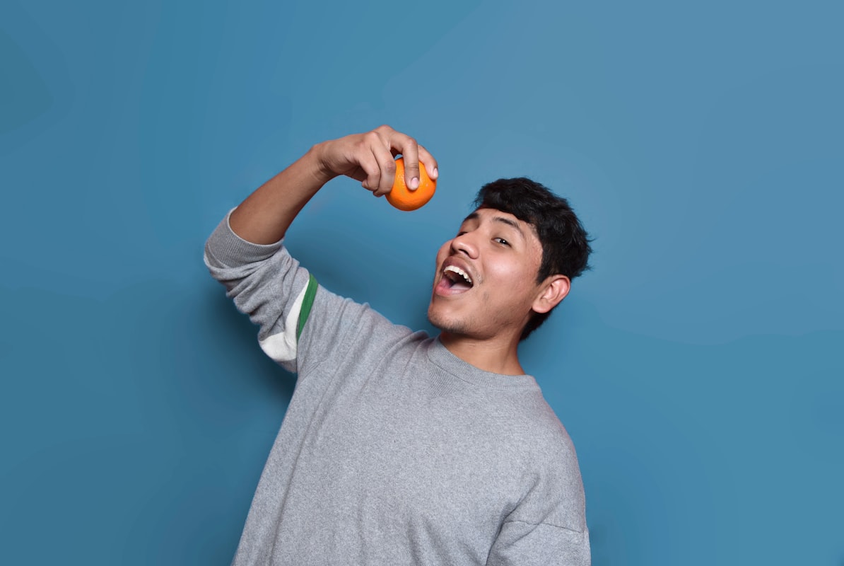 Vitamins and Minerals for Men